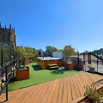 The Bells - Luxury Serviced Apartments