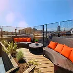 The Bells - Luxury Serviced Apartments