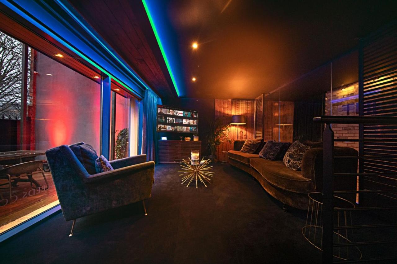The Bells - Luxury Serviced Apartment *