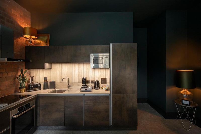 The Bells - Luxury Serviced Apartment