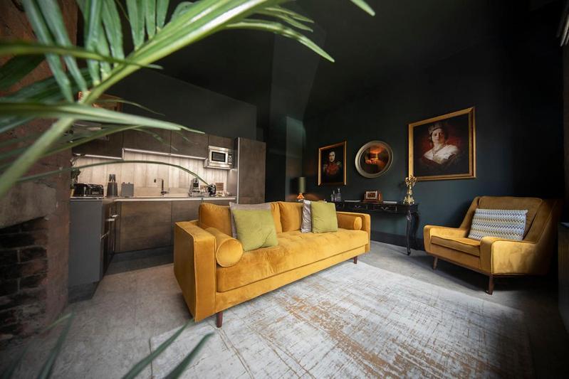 Apartment The Bells - Luxury Serviced *