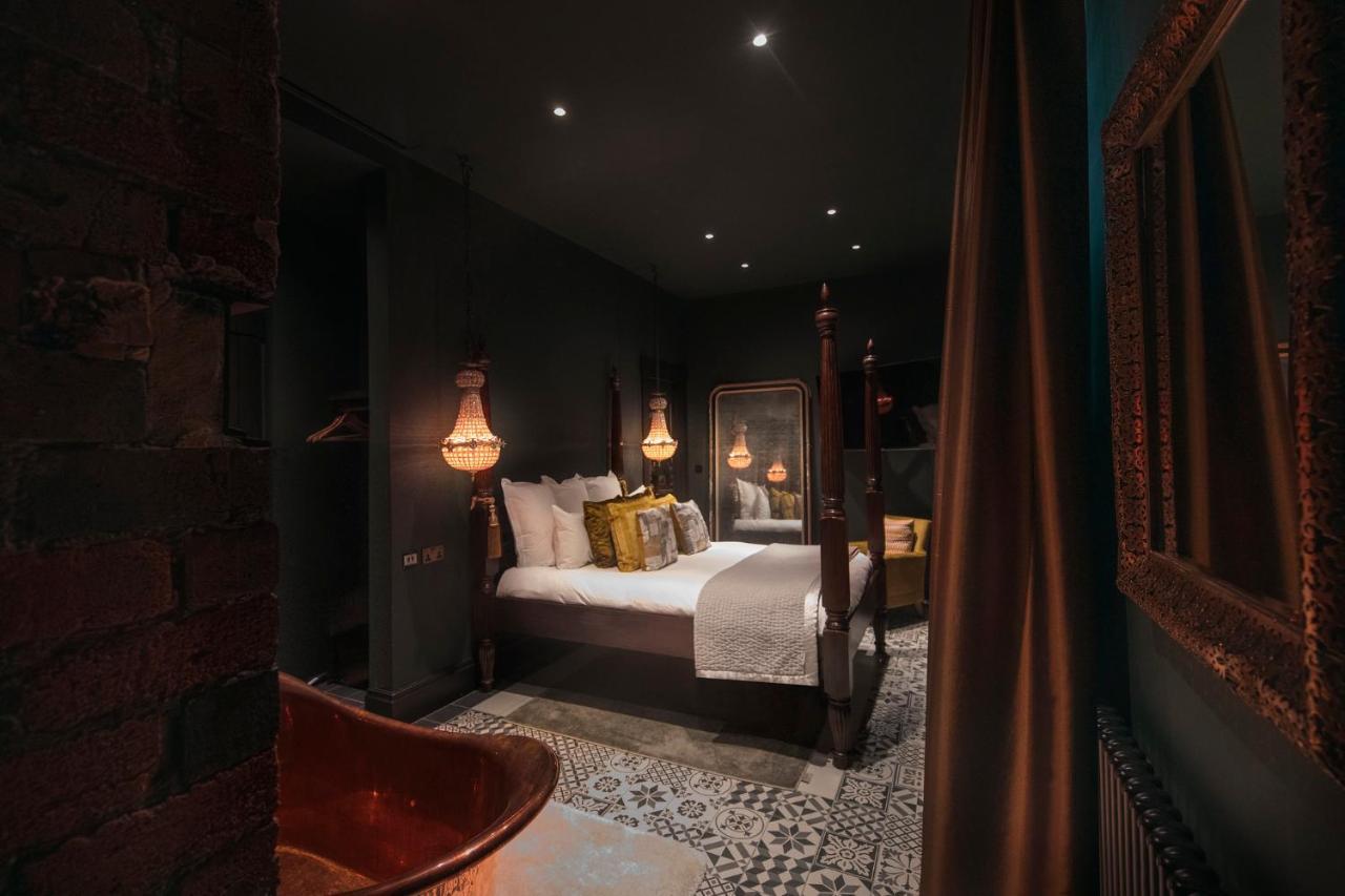 The Bells - Luxury Serviced Apartment