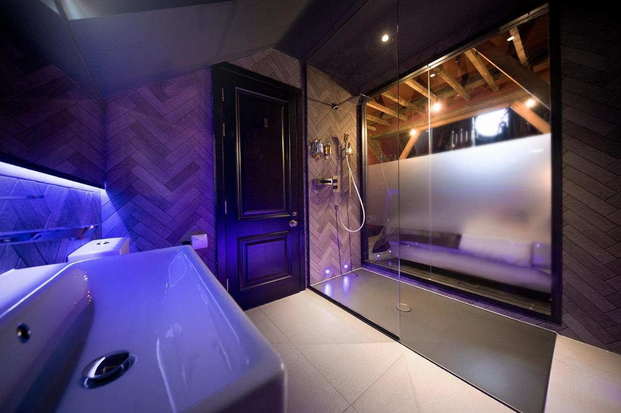 The Bells - Luxury Serviced Apartment *