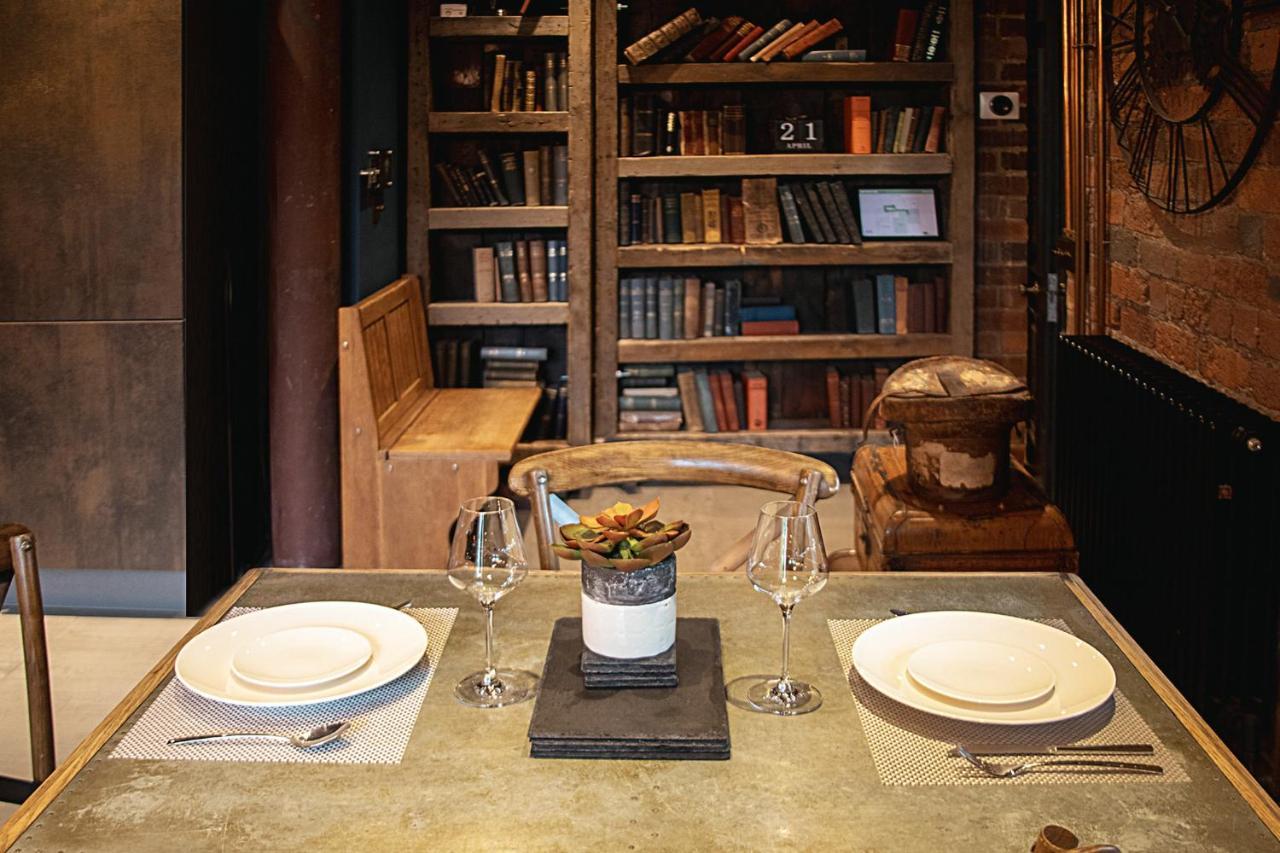 Apartment The Bells - Luxury Serviced