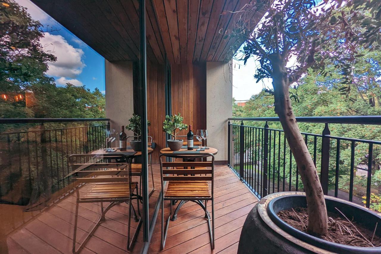 Apartment The Bells - Luxury Serviced