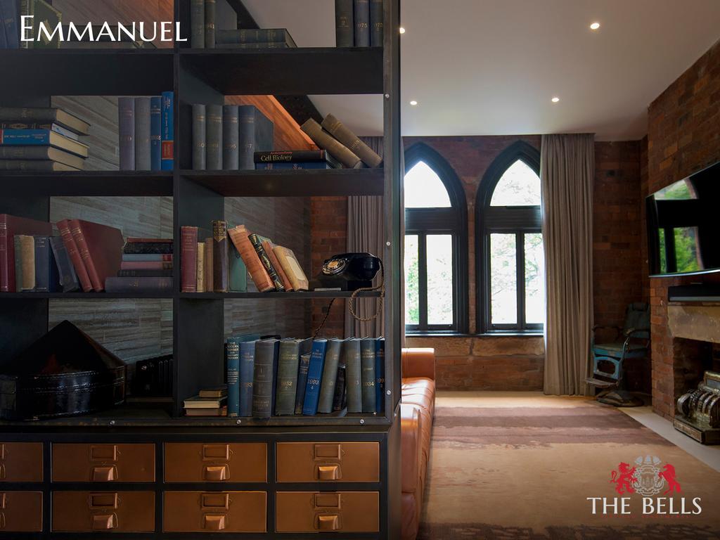 The Bells - Luxury Serviced * Leeds (West Yorkshire)