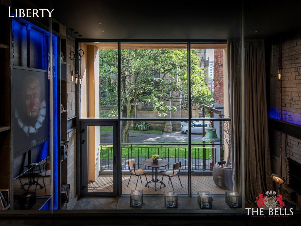 The Bells - Luxury Serviced Apartment